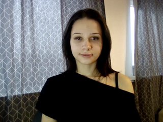 CarmenModel Porn Show