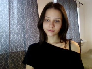 CarmenModel Porn Show