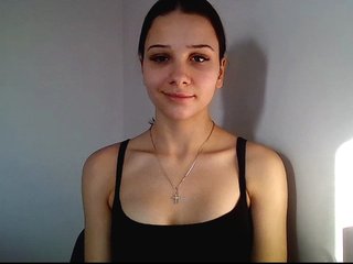 CarmenModel Porn Show