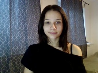 CarmenModel Porn Show