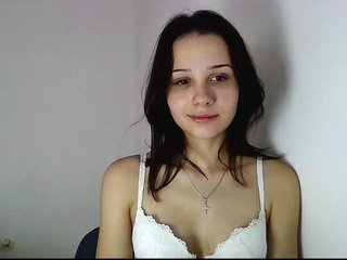 CarmenModel Porn Show