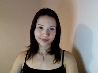 CarmenModel Porn Show