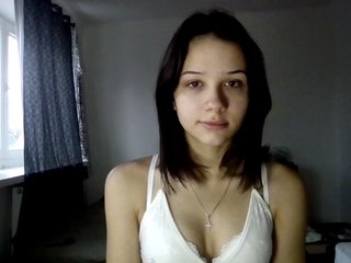 CarmenModel Porn Show