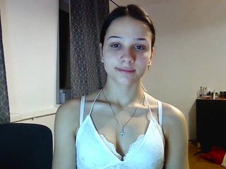 CarmenModel Porn Show