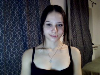 CarmenModel Porn Show