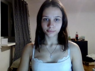 CarmenModel Porn Show