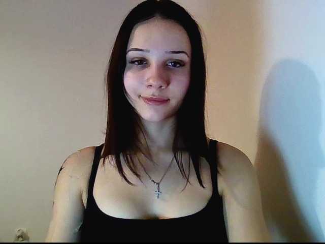 CarmenModel live cam