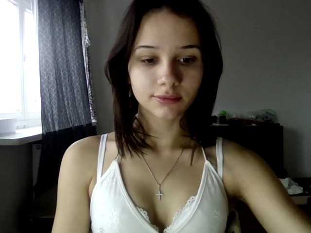 CarmenModel live cam