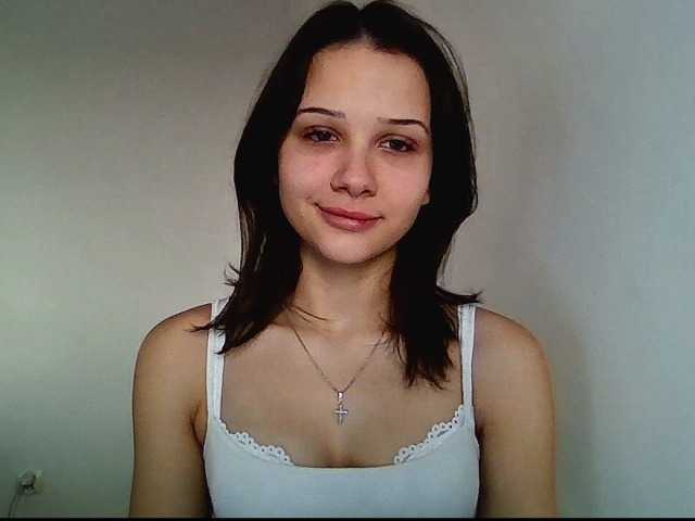 CarmenModel live cam