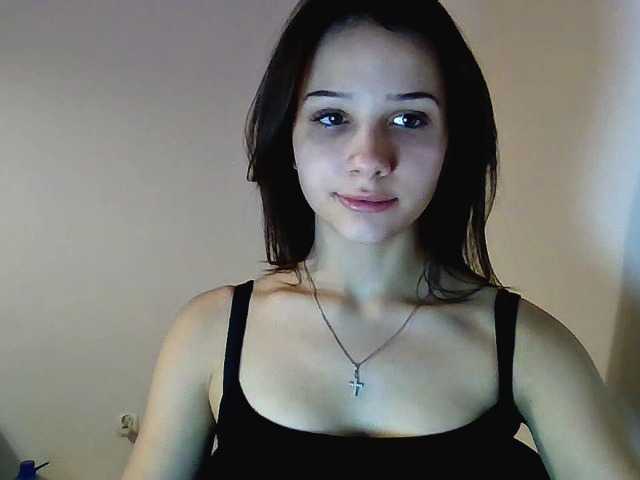 CarmenModel – webcam model profile photo