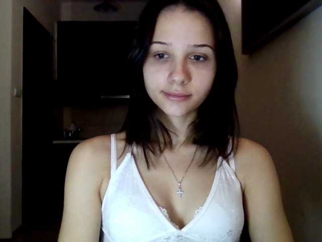 CarmenModel – webcam model profile photo