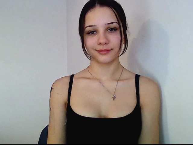 CarmenModel live cam