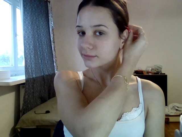 CarmenModel's Thumb Image