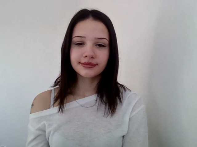 CarmenModel – webcam model profile photo