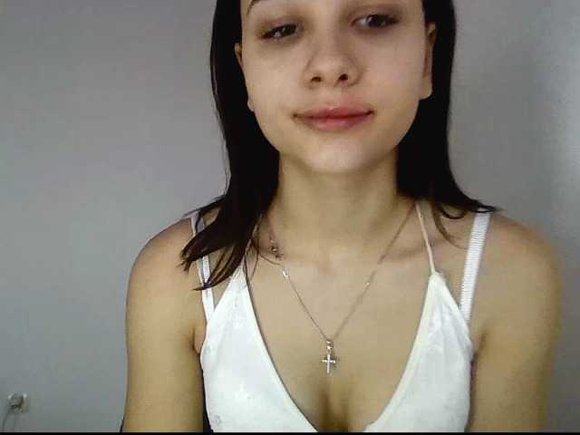 CarmenModel live cam