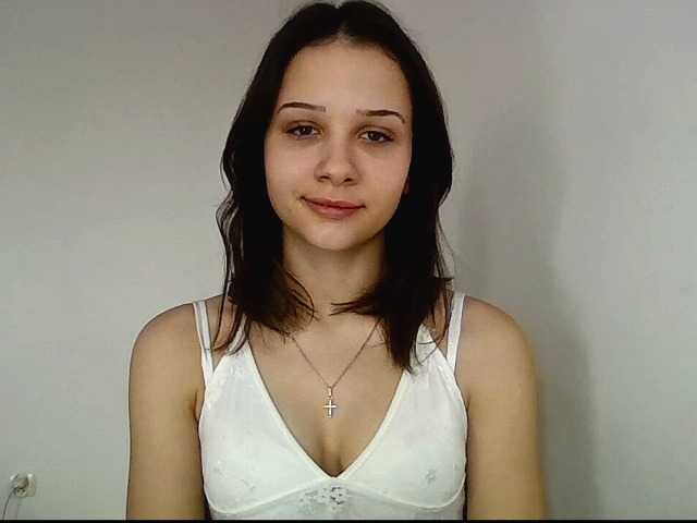 CarmenModel live cam