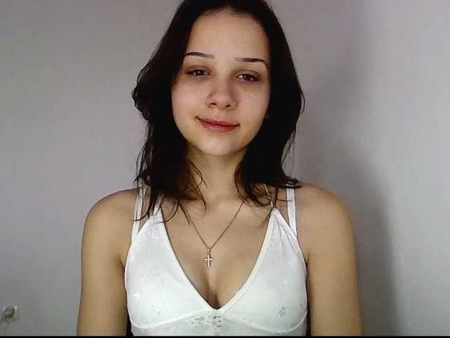 CarmenModel live cam