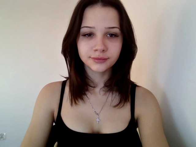 CarmenModel live cam