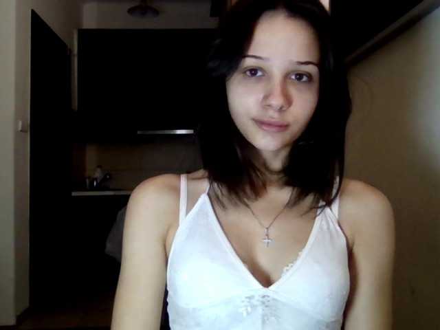 CarmenModel – webcam model profile photo
