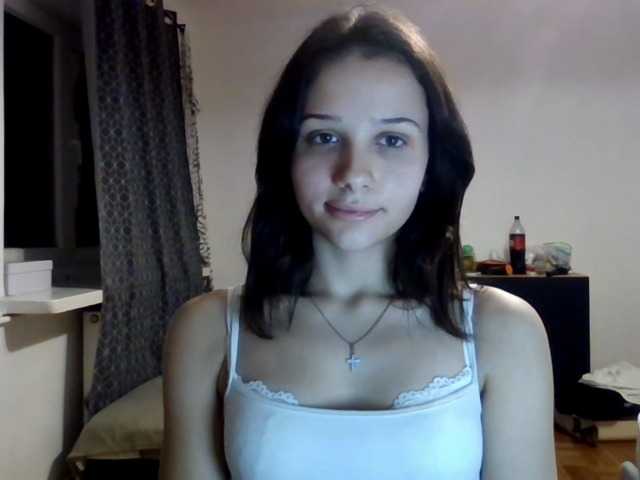 CarmenModel Live Cam on BongaCams