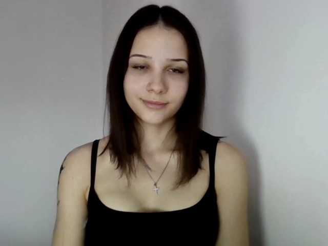 CarmenModel webcam