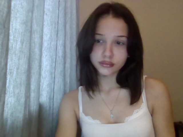 CarmenModel – webcam model profile photo