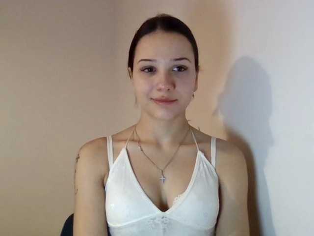 CarmenModel – webcam model profile photo