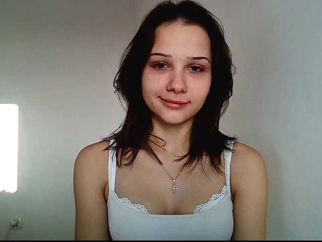 CarmenModel – webcam model profile photo