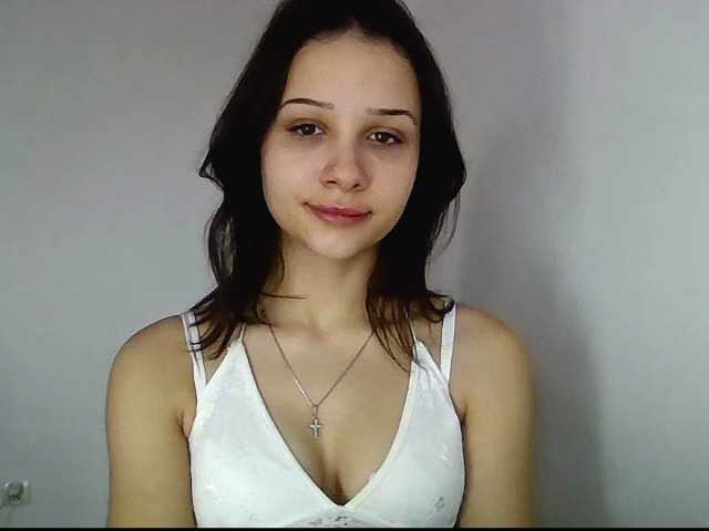 CarmenModel live cam