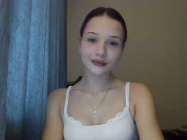 CarmenModel – webcam model profile photo