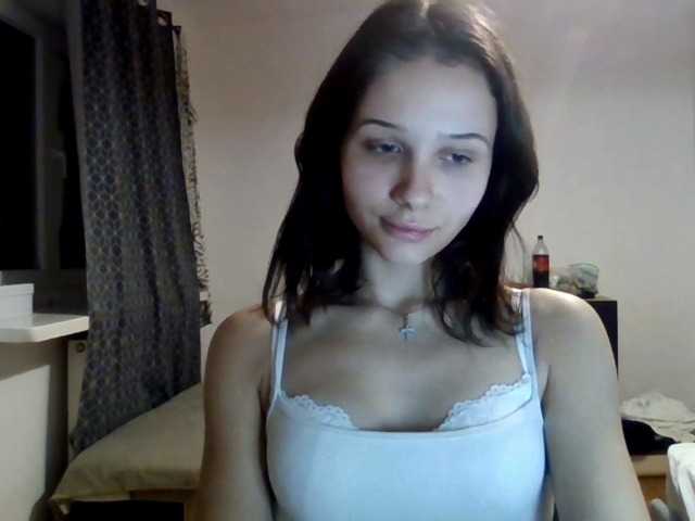 CarmenModel Live Cam on BongaCams