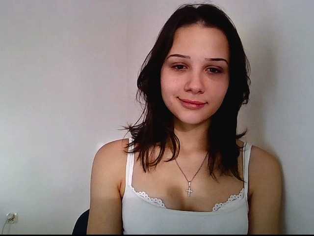 CarmenModel live cam