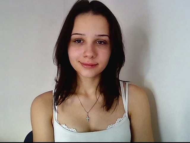 CarmenModel live cam