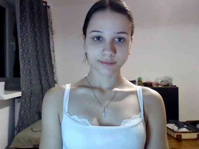 CarmenModel webcam