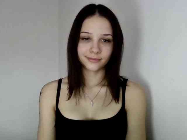 CarmenModel webcam