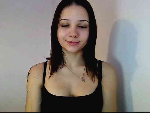 CarmenModel webcam