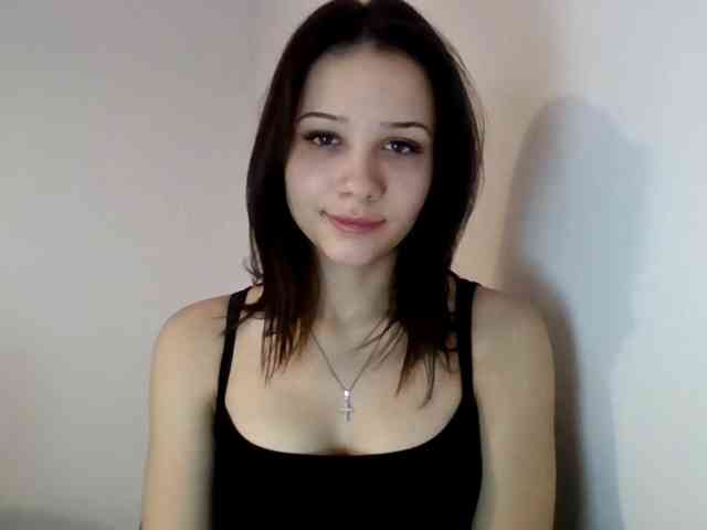 CarmenModel webcam