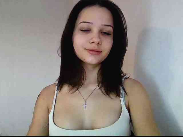 CarmenModel webcam