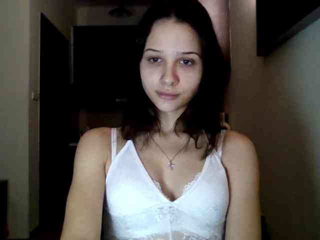 CarmenModel webcam