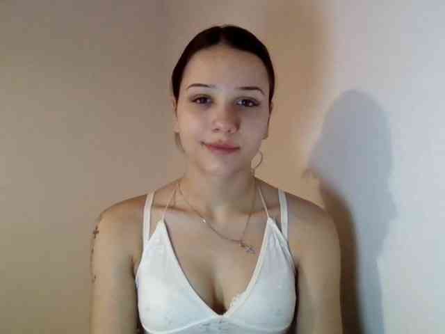 CarmenModel webcam