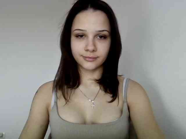 CarmenModel webcam