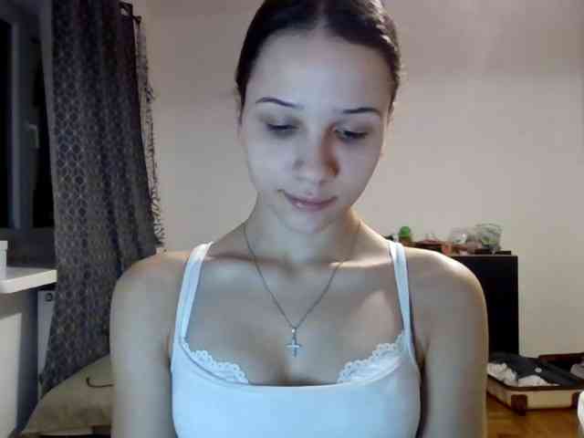 CarmenModel webcam