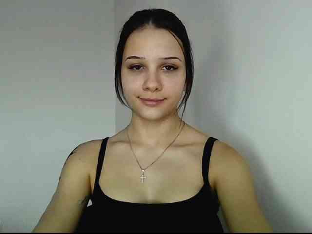 CarmenModel webcam