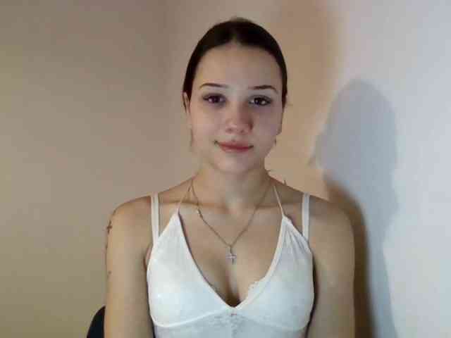 CarmenModel webcam