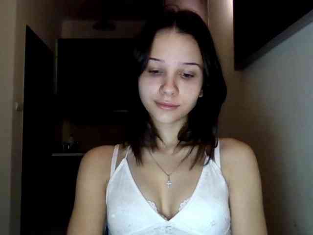 CarmenModel webcam