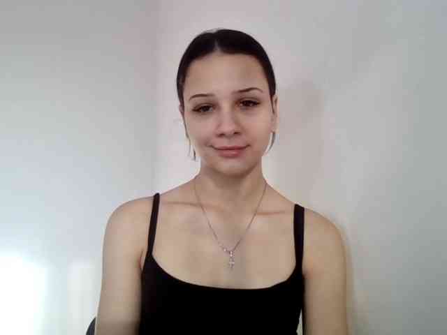 CarmenModel webcam