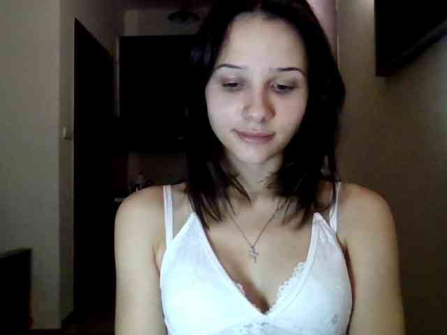 CarmenModel webcam