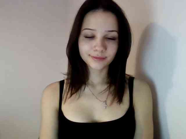 CarmenModel webcam