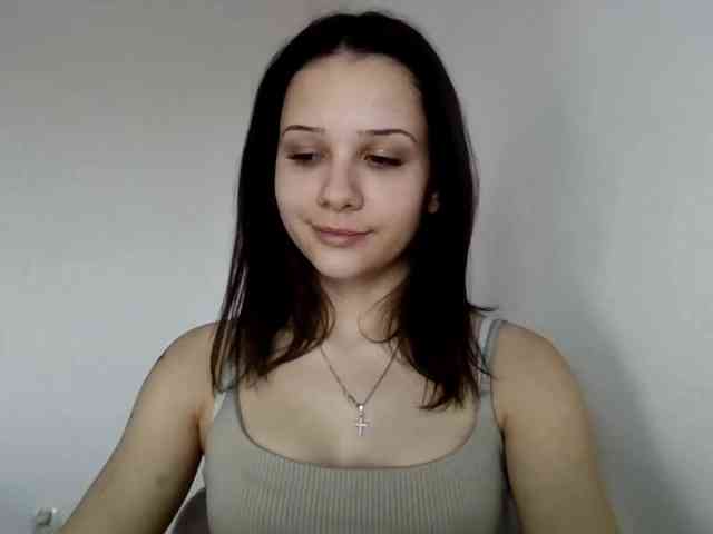 CarmenModel webcam