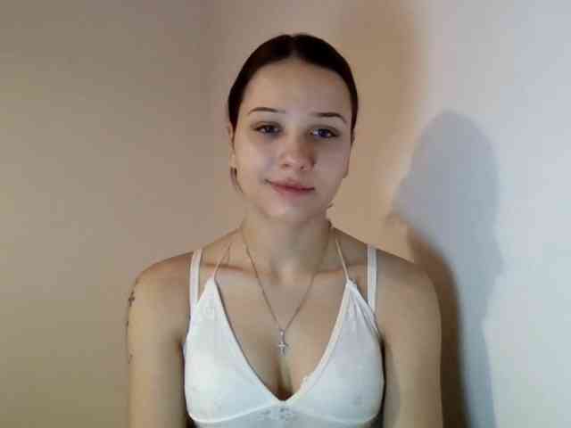 CarmenModel webcam